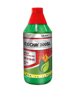 COCHAY 200SL-900ML-Diquat Dibromide 200g/l